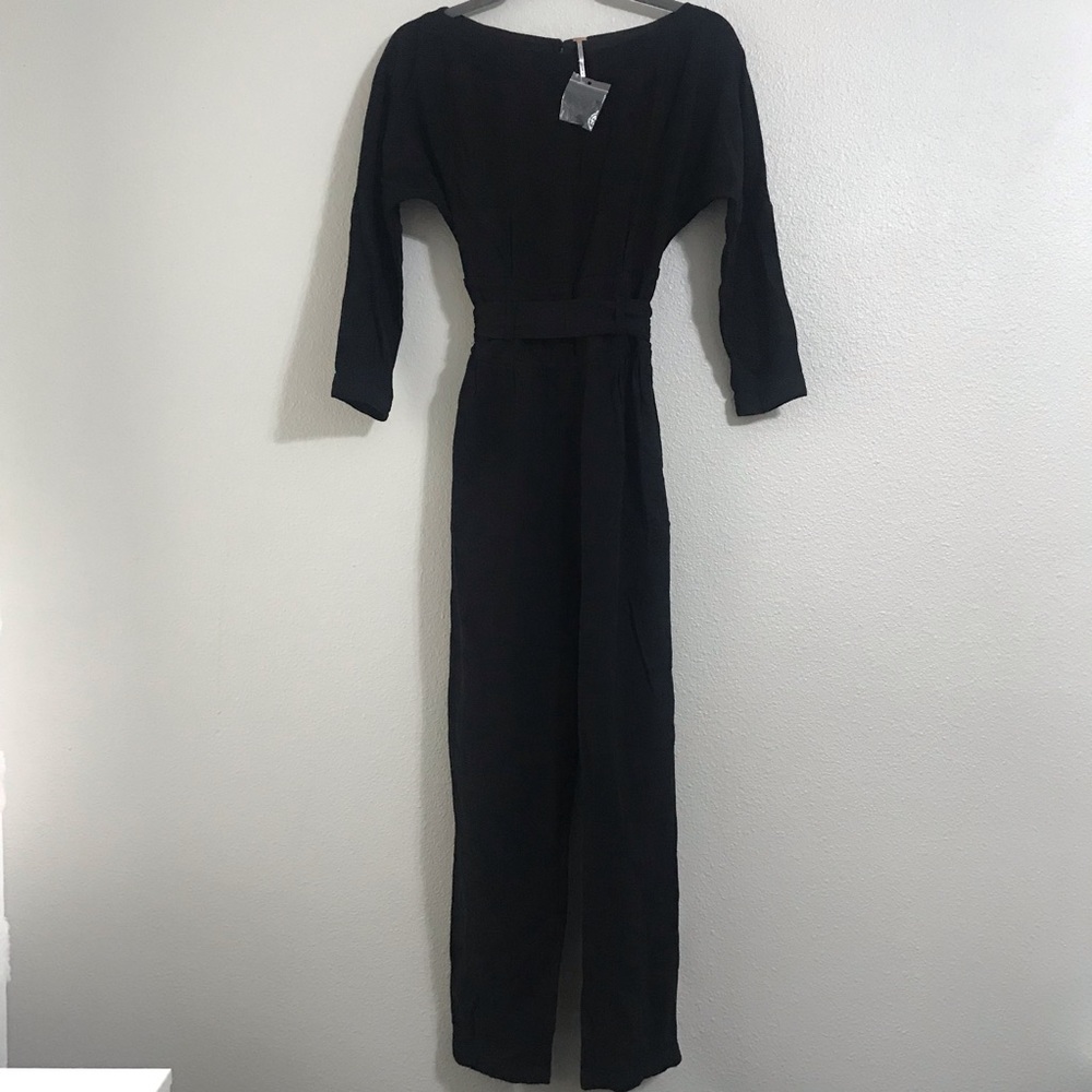 Free People Jumpsuit